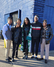 Load image into Gallery viewer, Wardrobe Stylist Movie/TV Series/Play