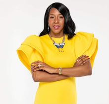 Load image into Gallery viewer, HOSTESS WITH THE MOSTEST