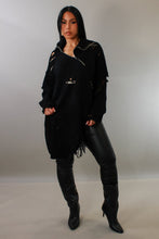 Load image into Gallery viewer, It Girl Sweater
