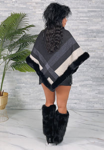 Pretty Poncho