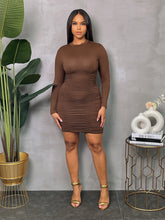 Load image into Gallery viewer, Mini Comfy Dress
