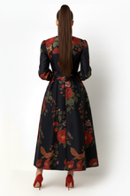 Load image into Gallery viewer, Fall Garden Dress
