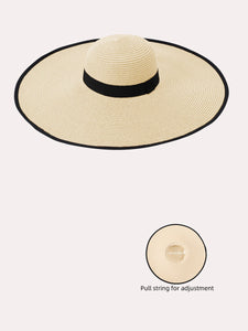 Sunshade Hat