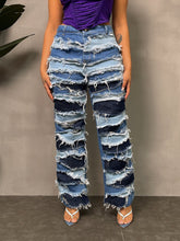Load image into Gallery viewer, Distress Me Jeans
