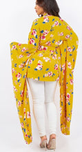 Load image into Gallery viewer, Kimono Kiss Top
