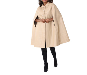 Grown Woman Cape