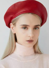 Load image into Gallery viewer, Bad Beret Hat
