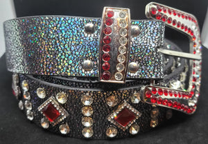 King Bling Belts