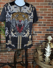 Load image into Gallery viewer, Jungle Love shirt
