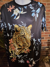Load image into Gallery viewer, Eye of the Tiger shirt
